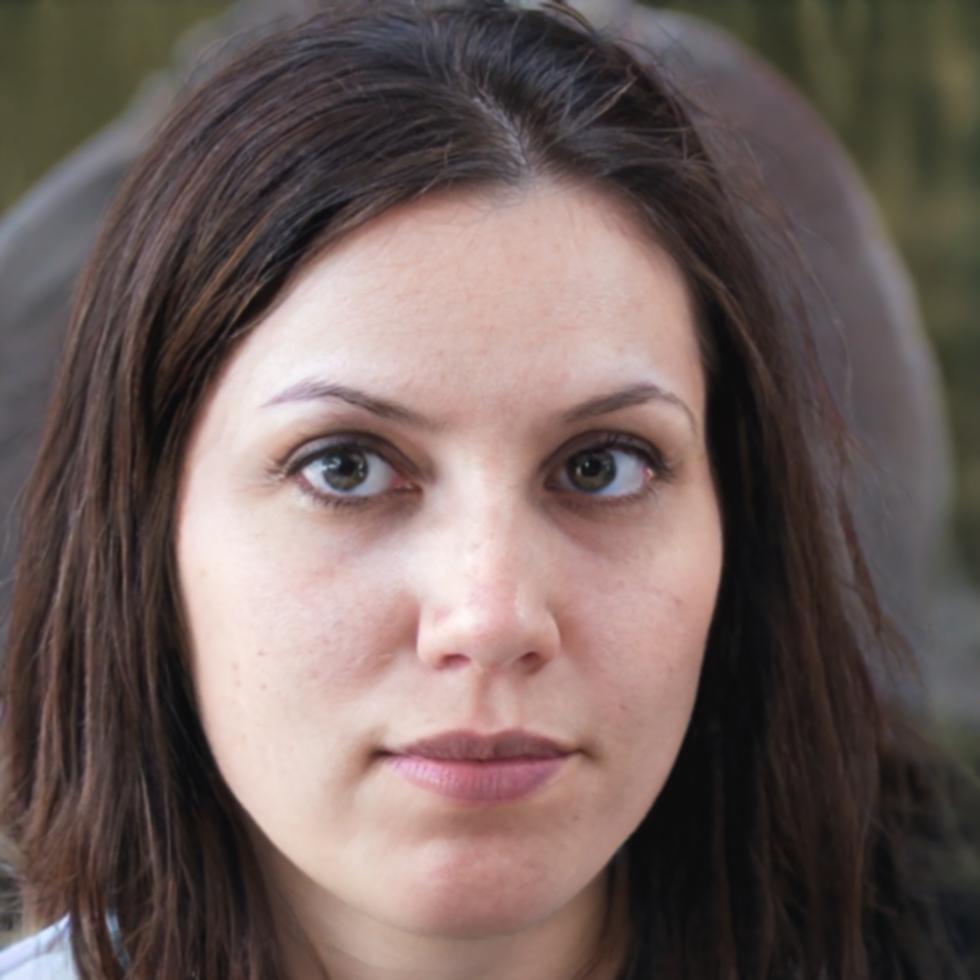 Célestine Rousseau, Consultante en Stratégie Financière