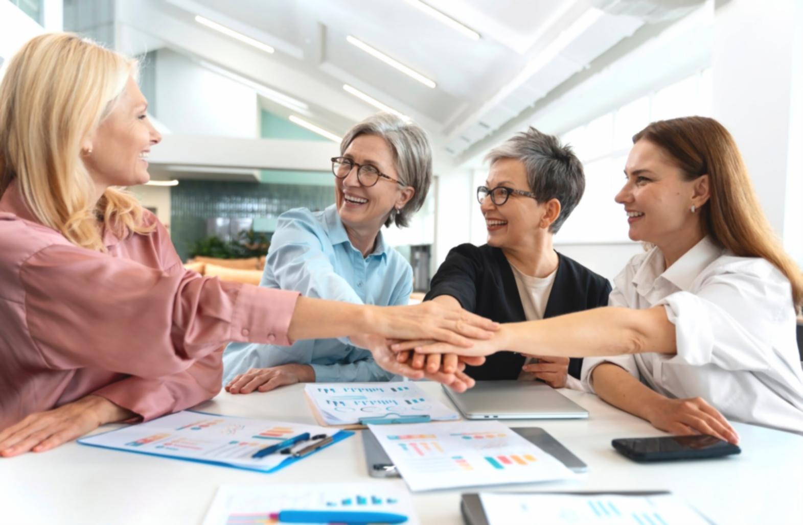 Équipe élargie sehivcadenarone en 2021