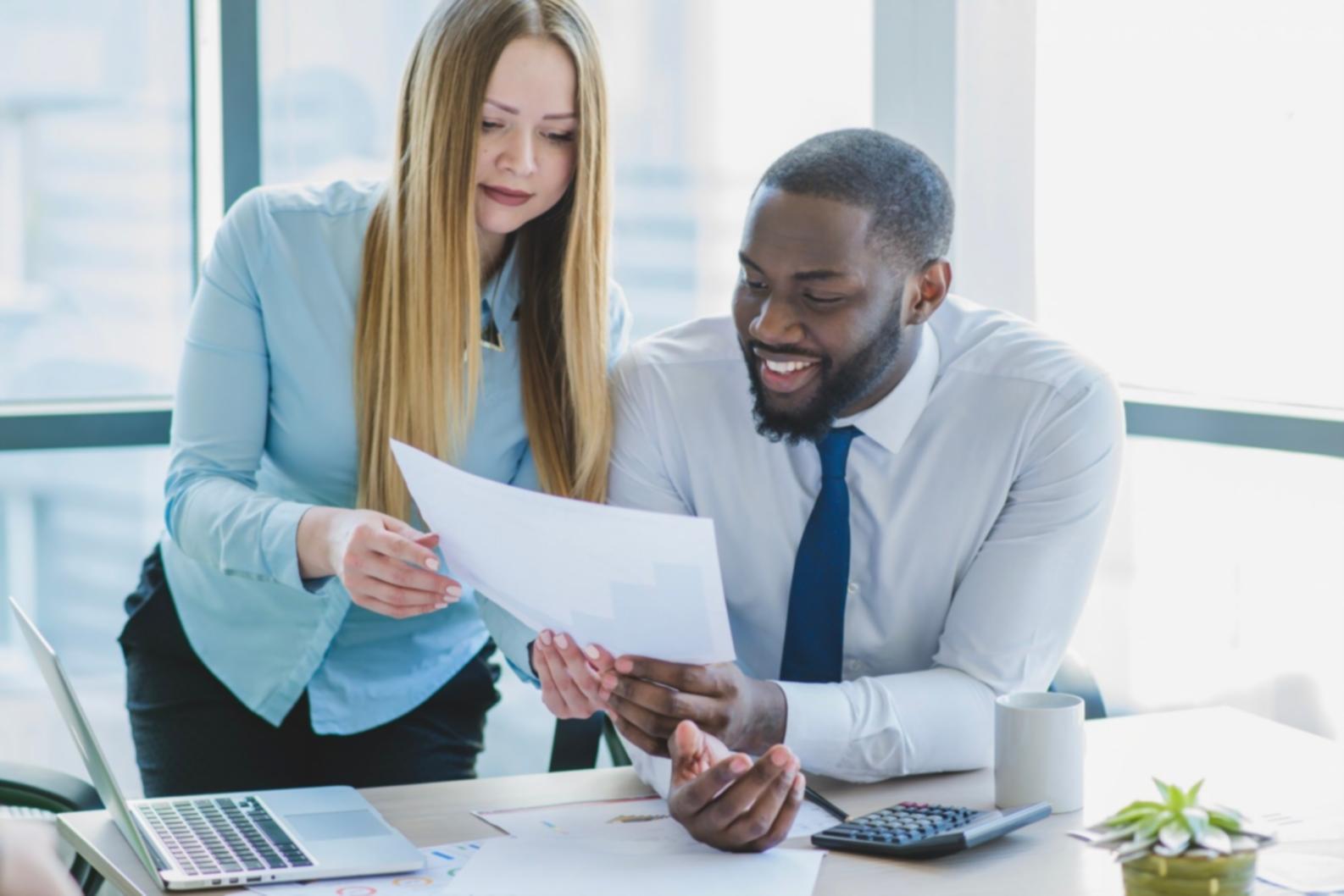 Conseiller financier professionnel